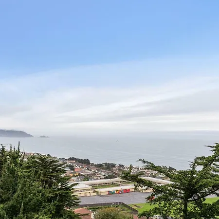 @ Marbella Lane Top Coastline Views, Family Friendly
